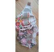 7 Stoffwindelüberhosen Judes babino Mio capri - Schillingsfürst