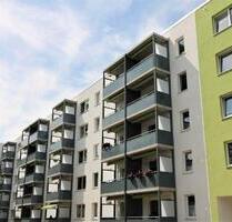 Rollstuhlgerecht, Tageslichtvollbad, Aufzug - Schwerin Gartenstadt