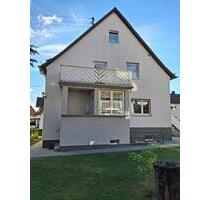 Haus in Hermannstein zu vermieten - Wetzlar