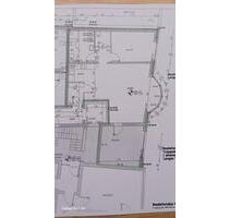 Blomberg Zentrum 3 Z. Wohnküche Bad 90 qm