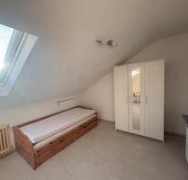1-Zimmer-Wohnung in zentraler Lage – Nähe Hauptbahnhof - Ispringen