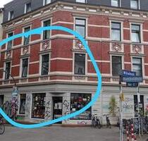 Wohnung im KlinkviertelEcke Kreuzviertel in Dortmund