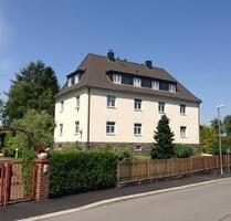 3-Zimmer-Wohnung (48m2) in Klaffenbach - Chemnitz