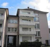 2-Zimmer-Stadtwohnung mit Balkon - Duisburg Mittelmeiderich