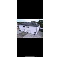 Neue Doppelhaushälfte in Homburg, Reiskirchen