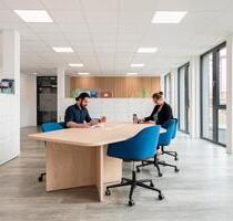 Mitgliedschaften für flexible Arbeitsplätze in Regus Science Park - Kiel Ravensberg