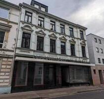 1Zimmer Whg. zentral in Eschweiler - unmittelbar am Krankenhaus