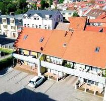 5-Raumwohnung in Sangerhausen-Zentrum