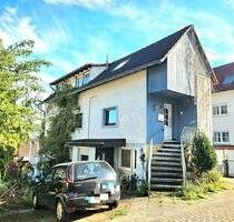 2 Familienhaus zu verkaufen,OT Eckardroth - Bad Soden-Salmünster