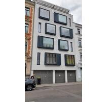 140 m2 in Bestlage, gehobene Ausstattung & Garage, Klimaanlage - Leipzig Mitte