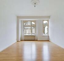 Altbauwohnung - 2-Zimmerwohnung mit 84 m² Wohnfläche - Hagen Hagen-Nord