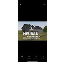 Moderne Neubauwohnung – Erstbezug ab 01.04.2026 - Gifhorn