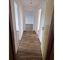 Helle 2-Zi-Dachgeschosswohnung in ruhiger Lage von Essen-Bochold