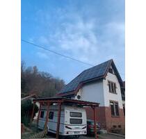 Wunderschöne Doppelhaushälfte direkt am Waldrand - Saarbrücken Dudweiler