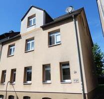 Ideale Erdgeschoss-Wohnung - zentral gelegen - Datteln