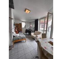 Schöne lichtdurchflutete 2 Zimmer Wohnung - Weinheim