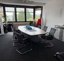 Großes Büro 250m2 im Gutleutviertel - Frankfurt am Main