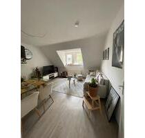 3 Zimmer Wohnung in Rüttenscheid - Essen Stadtbezirk II