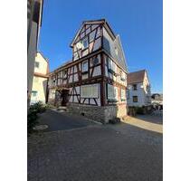1Zi Küche Bad in Kernstadt Braunfels
