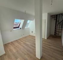 Zentrumsnahe 2-Zimmer-Wohnung in Nürnberg – ideal gelegen