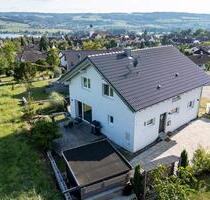 Zu Fuß zum Bodensee - Familienidylle mit 4 Zimmern auf 172qm - Öhningen