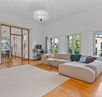 92sqm wohnung in kreuzberg (27.12.2025-02.02.2026) - Berlin Friedrichshain-Kreuzberg