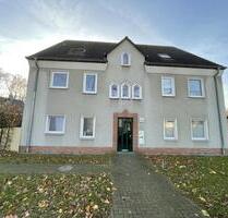 Ab dem 01.08! 2-Zimmer-Wohnung mit Garten in Kamp-Lintfort