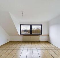 Nähe Klinikzentrum Nord - 3-Zimmer-Dachgeschosswohnung mit 80 m² - Dortmund Innenstadt Nord