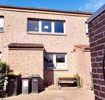 Modernes, familienfreundliches Reihenhaus in Wesel zu verkaufen