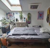 WG Zimmer im Regensburger Westen
