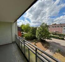 helle & schön geschnittene Maisonette-Wohnung nähe Krankenhaus - Kaiserslautern Bahnheim