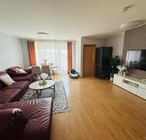 2-Zimmerwohnung in Leutenbach-Weiler zum Stein