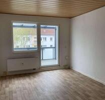 3-Raum-Wohnung – 59 m² – Borna – Mietübernahme