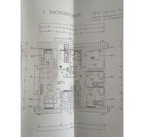 Außergewöhnliche 137qm2 Maisonettenwohnung Dachgeschosswohnung - Friedrichshafen Ailingen