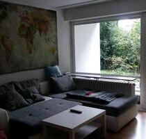 Untermiete August Wohnung Köln-Weiden