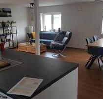 schön sanierte Altbauwohnung 3 ZKB mit Einbauküche - Hilpoltstein