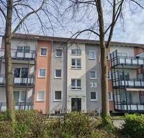 Smarter Wohnen: günstige 2-Zimmer-Wohnung - Dortmund Mengede