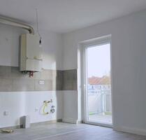 Offene 2 Zimmer - 499,00&nbsp;EUR Kaltmiete, in Minden (PLZ: 32427) Bärenkämpen