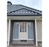 freistehendes Einfamilienhaus in Weener zu vermieten