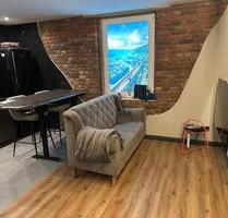 Stilvolles Premium Apartment in Wuppertal Elberfeld 40 qm.