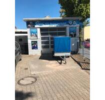 Hallle zu vermieten - 1.500,00 EUR Kaltmiete, ca.  60,00 m² in Berlin (PLZ: 13409) Reinickendorf