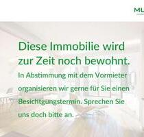 Großzügige 4-Zimmer Wohnung am Salzgitter-See
