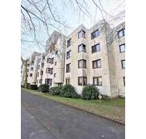 Gemütliche 2-Zi.-Whg. mit Balkon, WBS für 2 Personen erforderlich - Erkrath