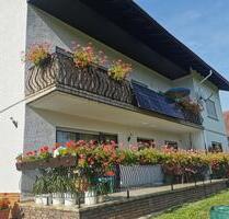 Erdgeschoßwohnung 90m2 mit Terrasse 20m2 - Michelstadt