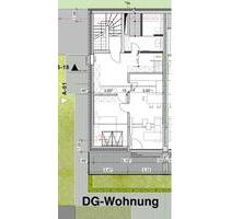 Erstbezug - Wohnung - Neubau - Maisonette - Traumlage - Rheine