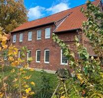 Provisionsfrei: renovierte Wohnung in Masendorf zu vermieten - Uelzen