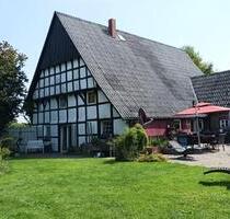 Melle - Kotten in fast Alleinlage mit liebevoll angelegtem Garten