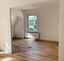 3-Zimmer-Wohnung mit Balkon und Gartennutzung in der Strausberger Vorstadt
