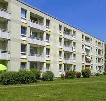 3 Zimmer mit Balkon, in Dortmund-Scharnhorst zeitnahe anzumieten