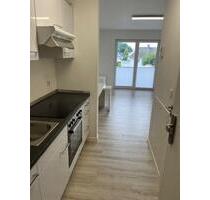 1 Zimmer Whg. modern und zentral Küche Stellplatz 390€ warm - Paderborn Neuenbeken